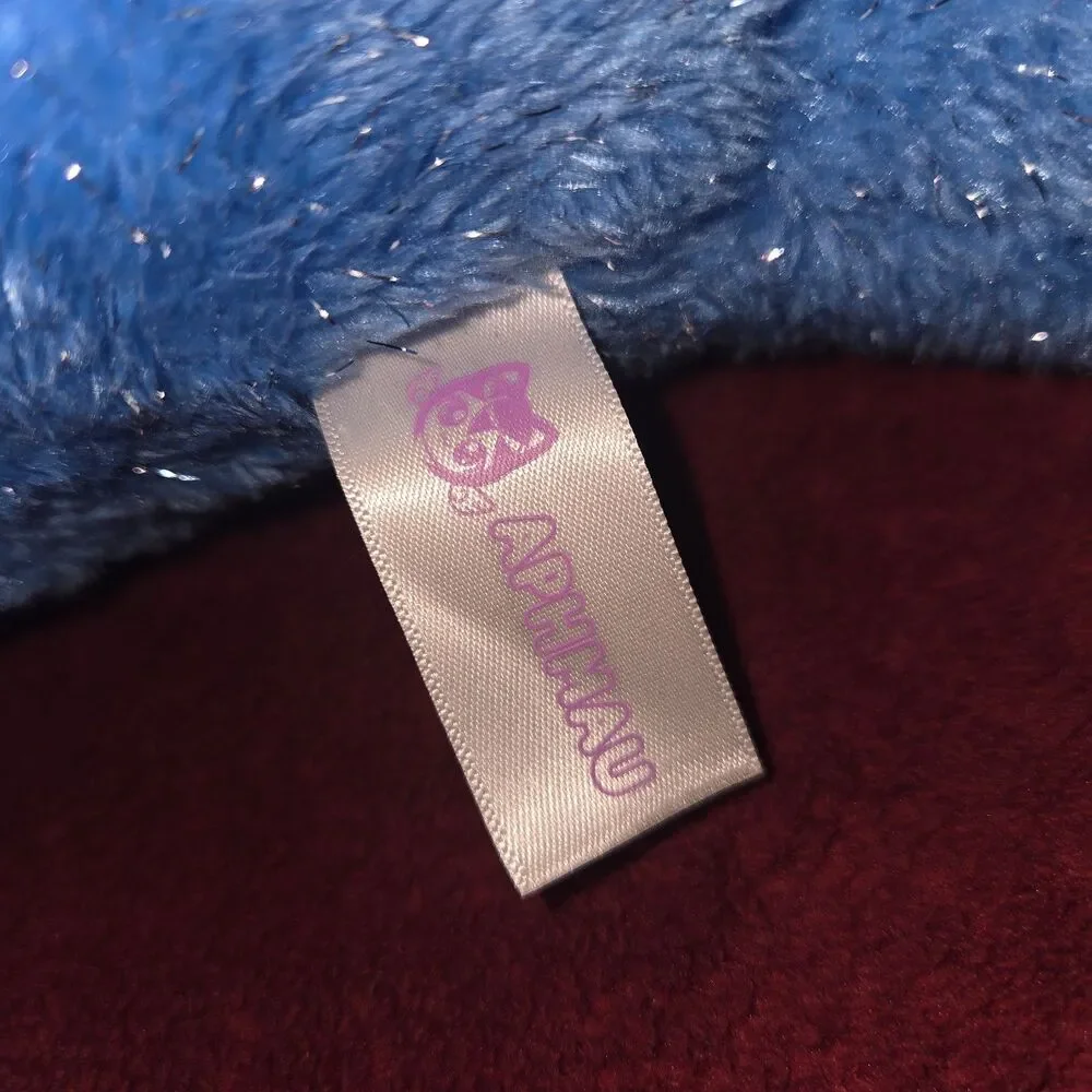 Aphmau MeeMeows Carnival Treats Snow Cone Cat Large 11